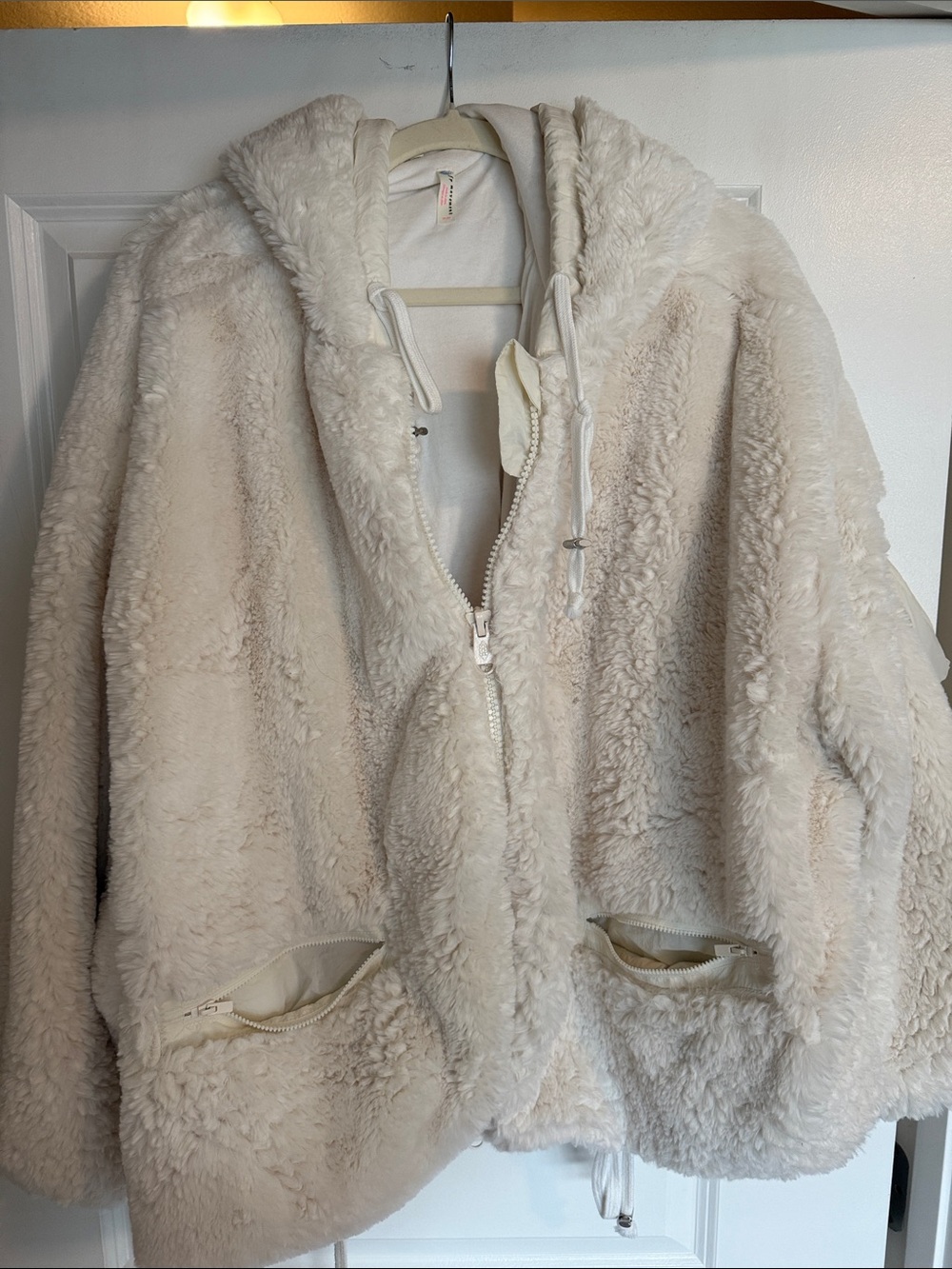 FP Jacket